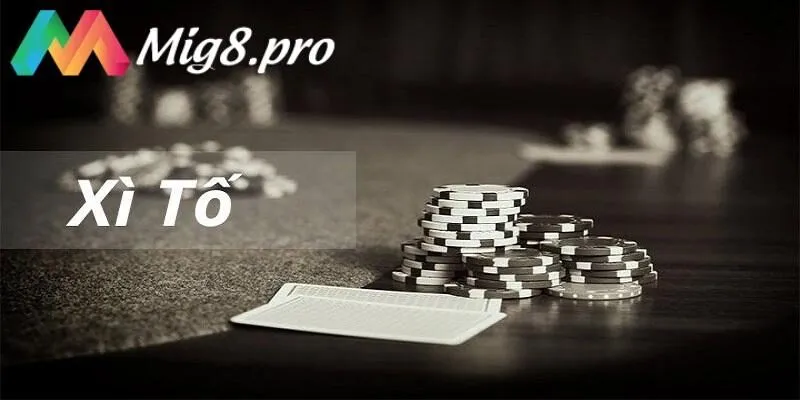 Mẹo chiến thắng trong game bài Xì tố