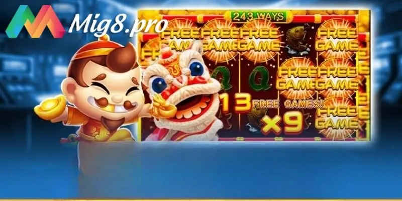 Cách chơi Mèo thần tài Mig8 cực đơn giản