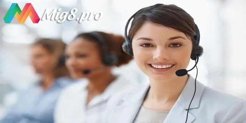 Đội ngũ hỗ trợ khách hàng cực chuyên nghiệp và tận tâm