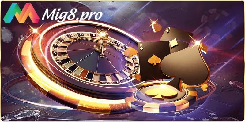 Mig8 cung cấp các sự kiện đặc biệt gia tăng lợi nhuận