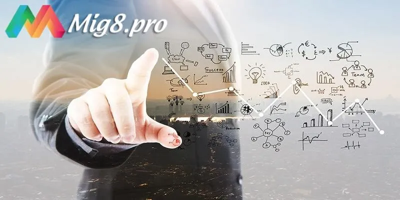 Tầm nhìn và sứ mệnh của nhà cái Mig8