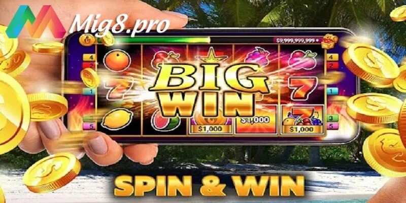 Giới thiệu sơ lược tựa game Quý bà say rượu Mig8