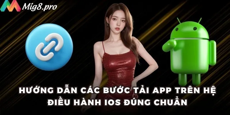 Hướng dẫn các bước tải app trên hệ điều hành iOS đúng chuẩn